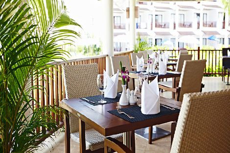 Hôtel Sunprime Kamala Beach Resort 4* photo 9