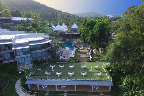 Hôtel Andaman Cannacia Resort & Spa 4* photo 10