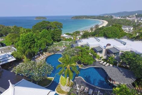 Hôtel Andaman Cannacia Resort & Spa 4* photo 9