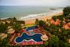 Vue panoramique - Hôtel Khaolak Laguna Resort 4* Phuket Thailande