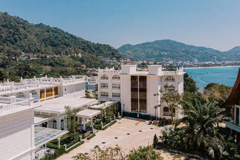 Hôtel Marina Gallery Resort - Kacha - Kalim Bay by Sugar Marina Boutique Hotels phuket Thailande