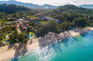 Thailande-Phuket, Club Ôclub Experience Khaolak Emerald Resort & Spa 4*