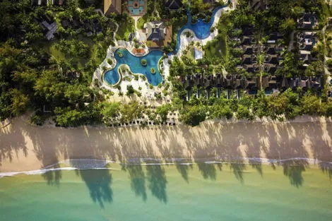 Thailande : Hôtel Robinson Khao Lak
