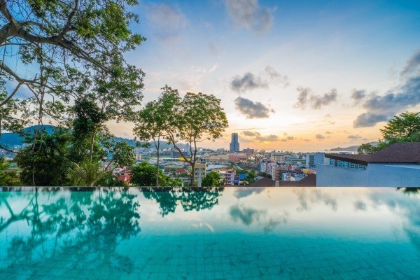 The Senses Resort - The Senses Resort