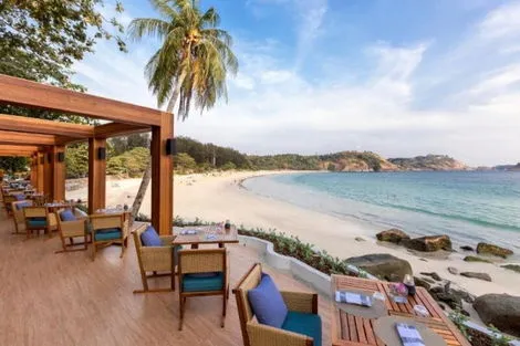 Hôtel The Nai Harn rawai Thailande