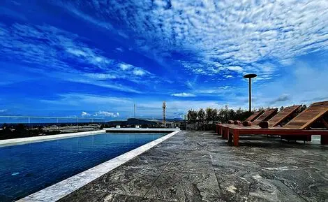 Hôtel The Sixteenth Naiyang Beach Hotel sa_khu_phuket THAILANDE