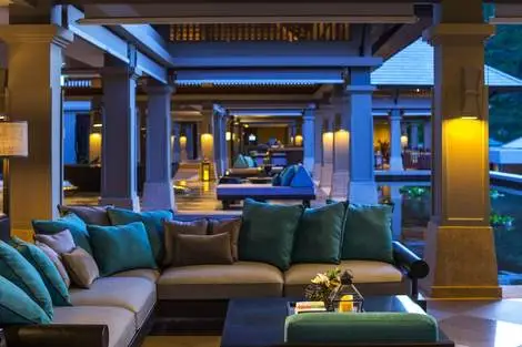 Hôtel Phuket Marriott Resort And Spa, Nai Yang Beach sa_khu THAILANDE