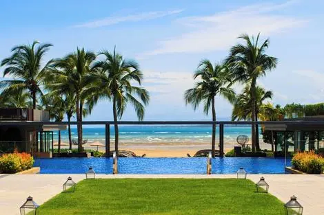 Hôtel Phuket Marriott Resort And Spa, Nai Yang Beach sa_khu THAILANDE