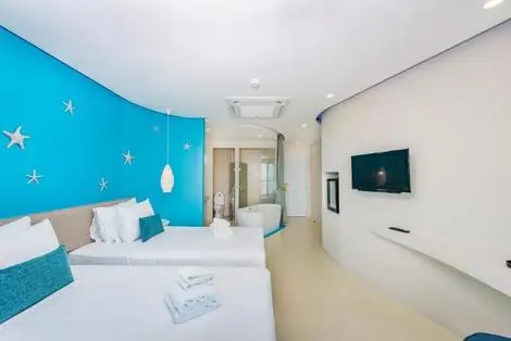 Hôtel Tide Phuket siraya_phuket THAILANDE