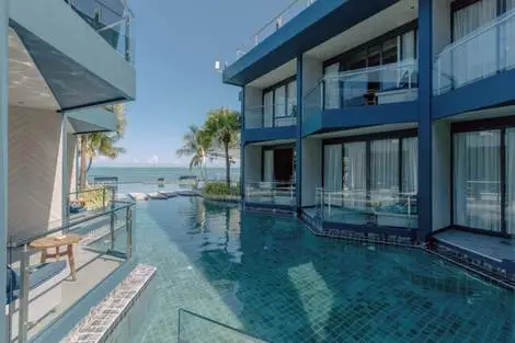 Hôtel Tide Phuket siraya_phuket THAILANDE