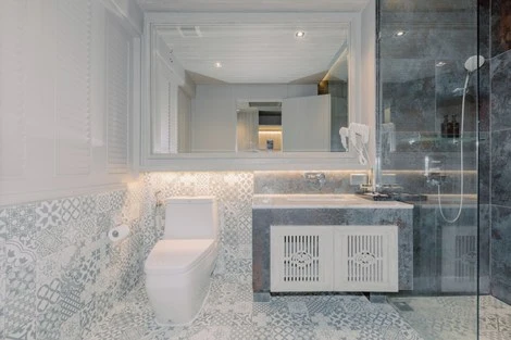 Hôtel Tide Phuket siraya_phuket THAILANDE