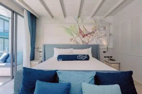 Hôtel Tide Phuket siraya_phuket THAILANDE