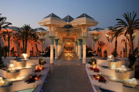 Hôtel Hasdrubal Prestige Thalassa & Spa Djerba 5* photo 6