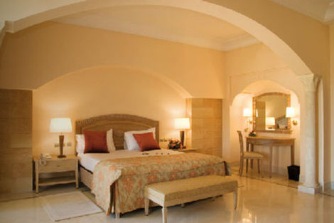 Hôtel Hasdrubal Prestige Thalassa & Spa Djerba 5* photo 4