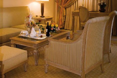 Hôtel Hasdrubal Prestige Thalassa & Spa Djerba 5* photo 5