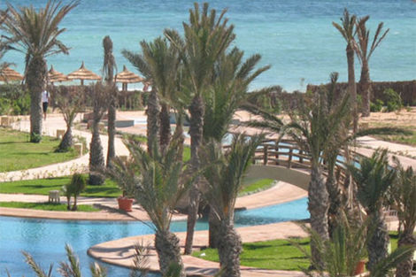 Hôtel Hasdrubal Prestige Thalassa & Spa Djerba 5* photo 1