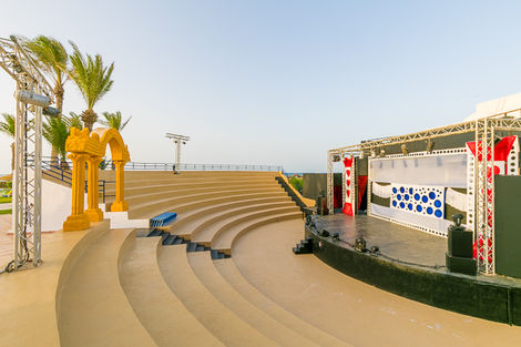 Club Al Jazira Beach & Spa 3* photo 27