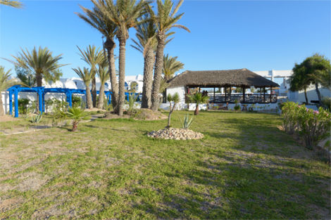 Combiné hôtels Stopover au Caire + Stella Di Mare Beach Resort 5* photo 19