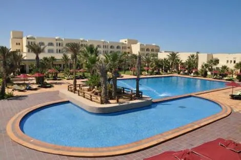 Hôtel Hasdrubal Thalassa & Spa Djerba 5* photo 12