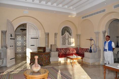 Hôtel Hasdrubal Thalassa & Spa Djerba 5* photo 8
