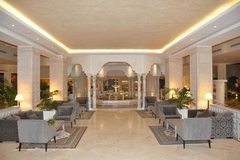 Hôtel Hasdrubal Thalassa & Spa Djerba 5* photo 6