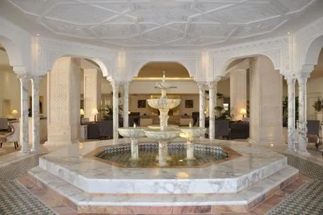 Hôtel Hasdrubal Thalassa & Spa Djerba 5* photo 5