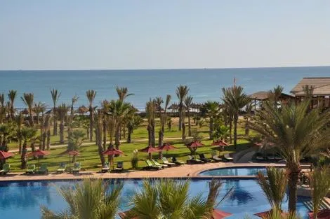 Hôtel Hasdrubal Thalassa & Spa Djerba 5* photo 2