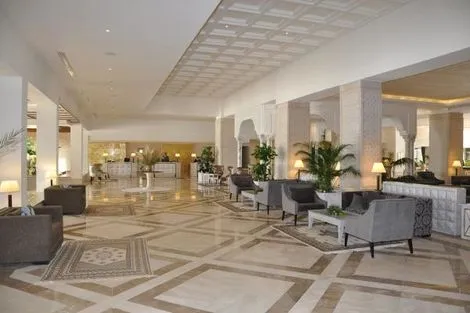 Hôtel Hasdrubal Thalassa & Spa Djerba 5* photo 4
