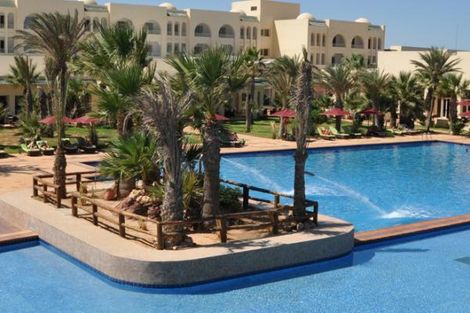Hôtel Hasdrubal Thalassa & Spa Djerba 5* photo 1