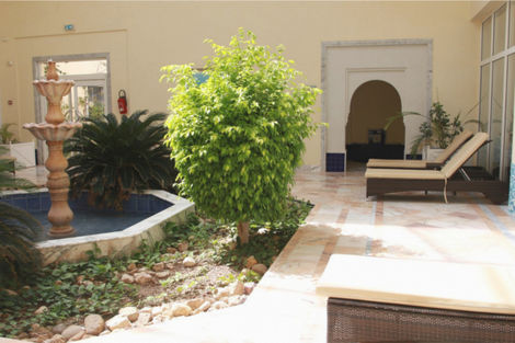 Hôtel Hasdrubal Thalasso & Spa Djerba 5* photo 18