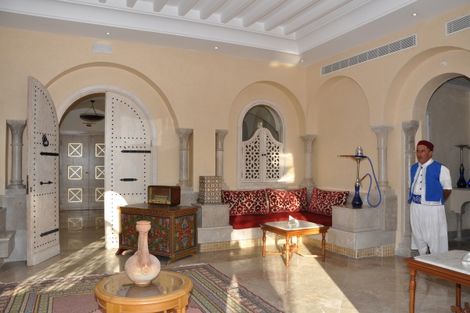Hôtel Hasdrubal Thalasso & Spa Djerba 5* photo 14