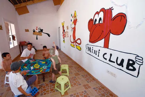 Club Lookéa Playa Djerba 4* photo 8