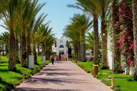 Autres - Club Palm Azur 4* Djerba Tunisie