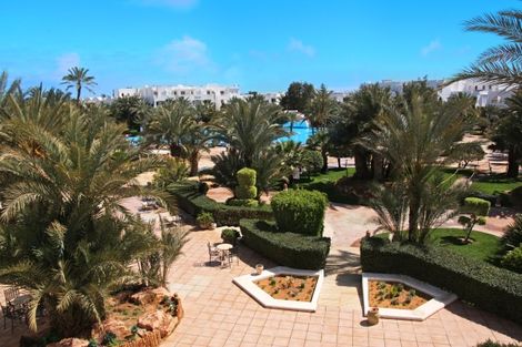Hôtel Vincci Djerba Resort 4* photo 14