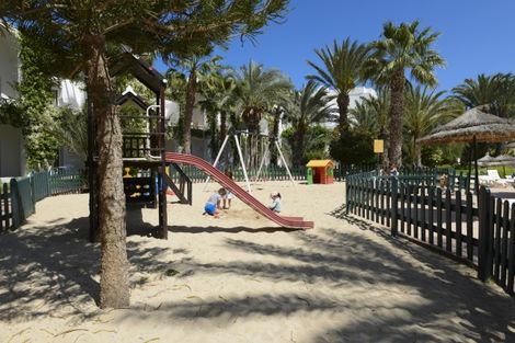Club Jumbo Vacances Menorca Resort 4* photo 19