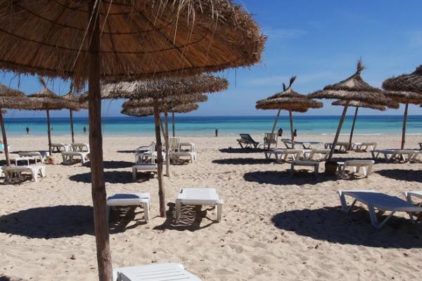 Autres - Hôtel Welcome Meridiana 4* Djerba Tunisie