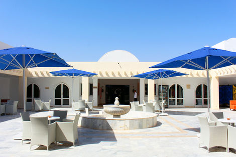 Hôtel Bakour Beach by checkin 4* photo 6