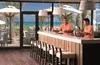 Bar - Hôtel Palm Azur 4* Djerba Tunisie