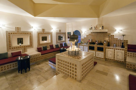 Hôtel Seabel Rym Beach Djerba 4* photo 12