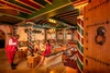 Bar - Hôtel Ulysse Djerba Thalasso & Spa 5* Djerba Tunisie