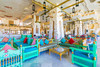 Bar - Hôtel Welcome Meridiana 4* Djerba Tunisie