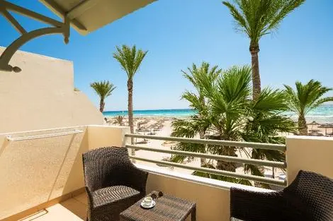 Hôtel Club Rimel Djerba djerba TUNISIE