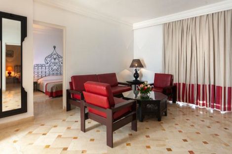 Hôtel Djerba Aqua Resort 4* photo 8