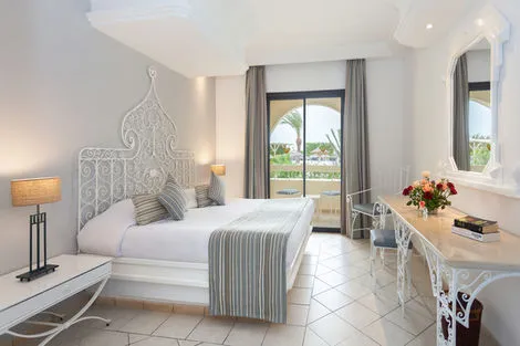 Hôtel Djerba Aqua Resort 4* photo 7