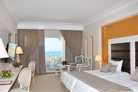 Hôtel Hasdrubal Thalasso & Spa Djerba 5* photo 7