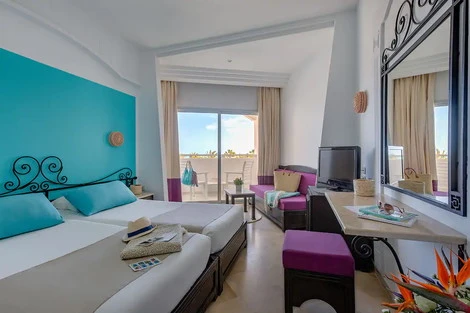 Chambre standard - Marmara Palm Beach Djerba