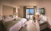 Chambre - Hôtel Palm Azur 4* Djerba Tunisie