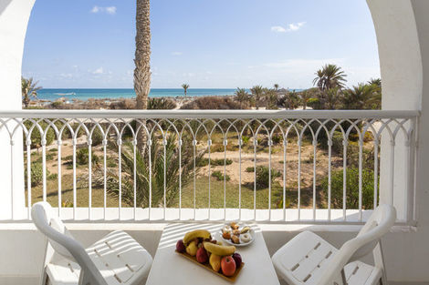 Hôtel Seabel Rym Beach Djerba 4* photo 6