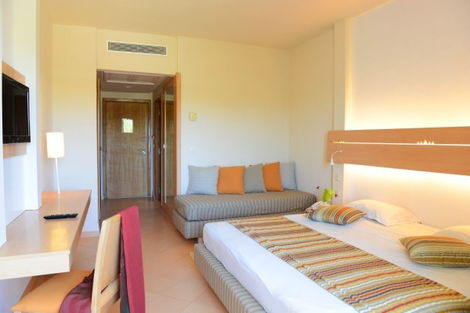 Chambre standard