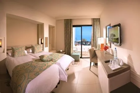 Chambre standard vue mer